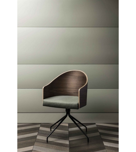 Archetipo L'Ottocento Silla