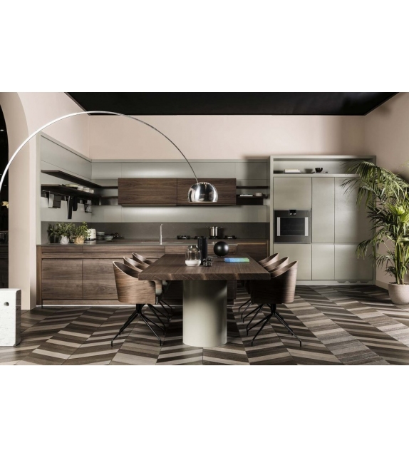 Archetipo L'Ottocento Stuhl