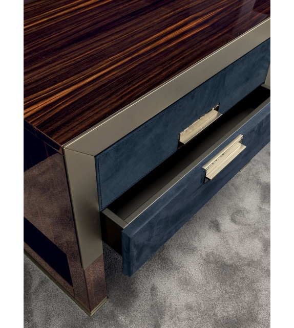 Orwell Longhi Nachttisch