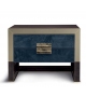 Orwell Longhi Bedside Table