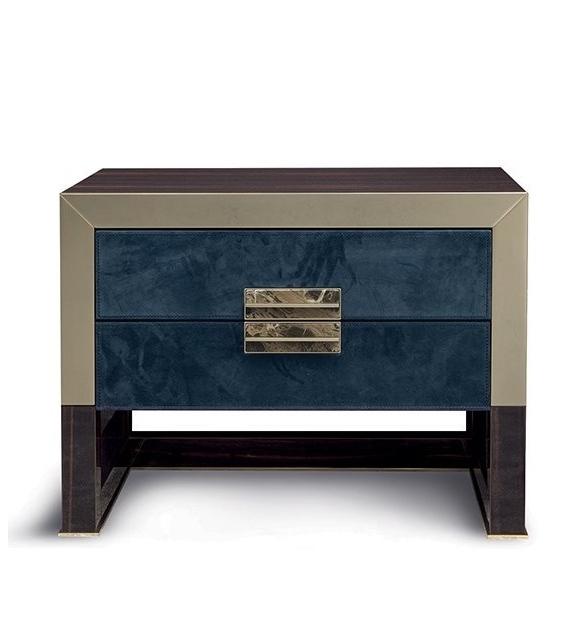 Orwell Longhi Bedside Table