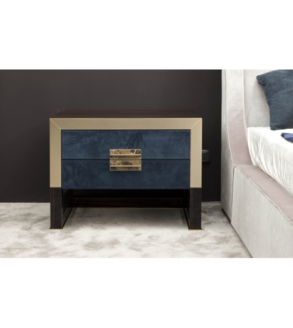 Orwell Longhi Nachttisch