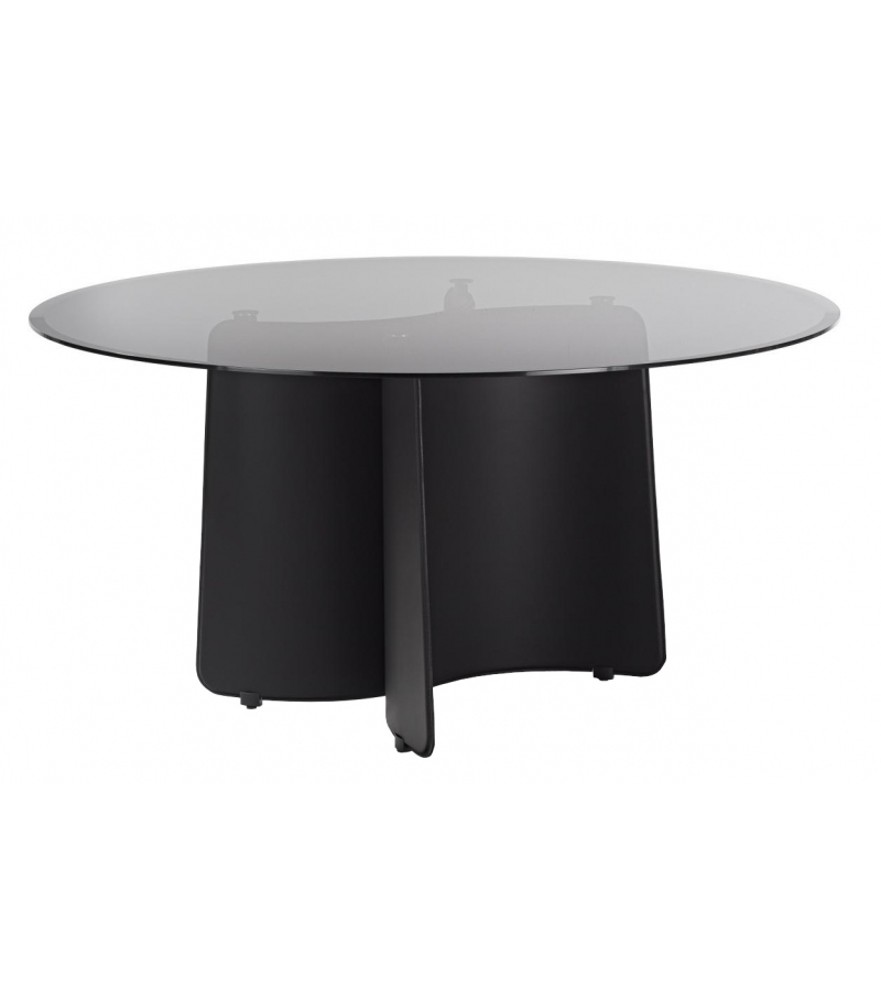 Butterfly Enrico Pellizzoni Runder Tisch