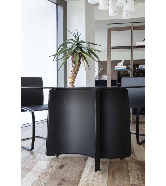 Butterfly Enrico Pellizzoni Round Table