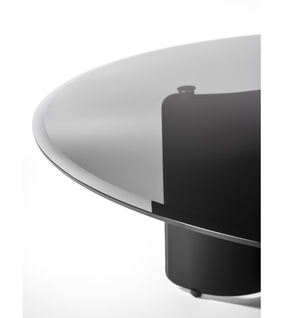 Butterfly Enrico Pellizzoni Tavolo Rotondo