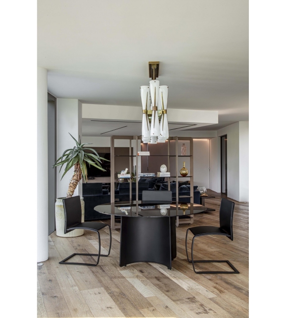 Butterfly Enrico Pellizzoni Round Table