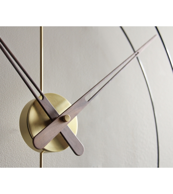 Mini Bilbao Nomon Reloj