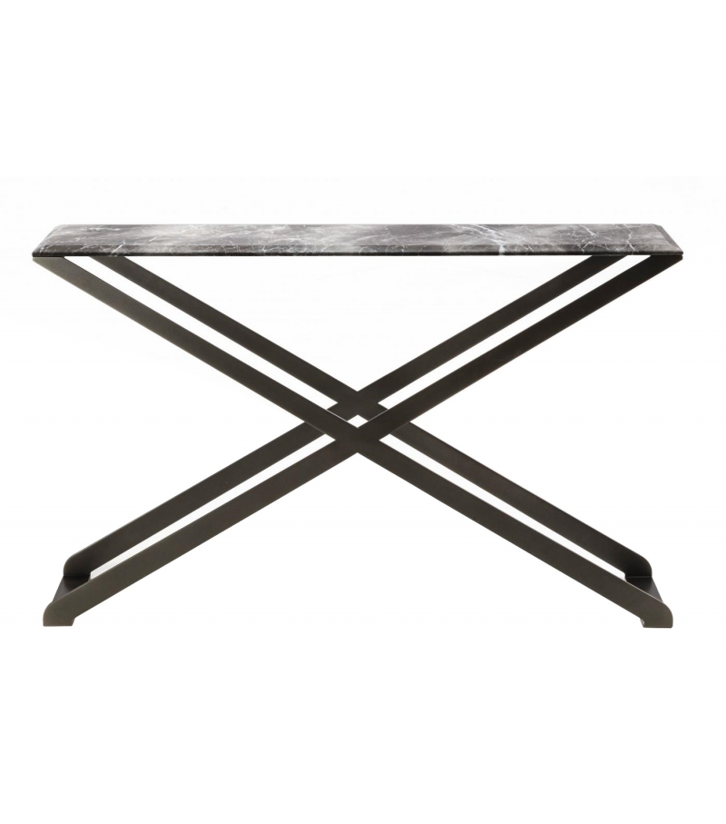Crossover Console Enrico Pellizzoni