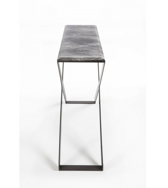 Crossover Enrico Pellizzoni Console