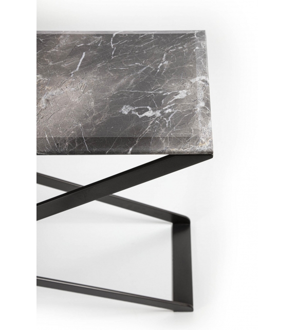 Crossover Enrico Pellizzoni Console