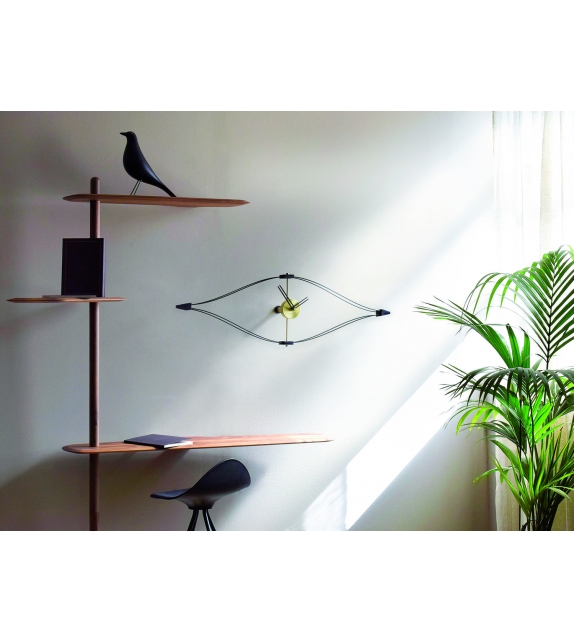 Mini Look Nomon Clock