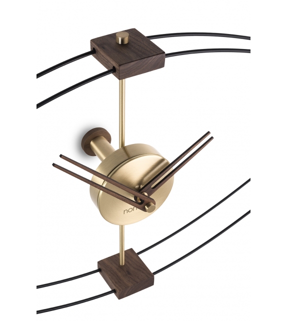Mini Look Nomon Clock