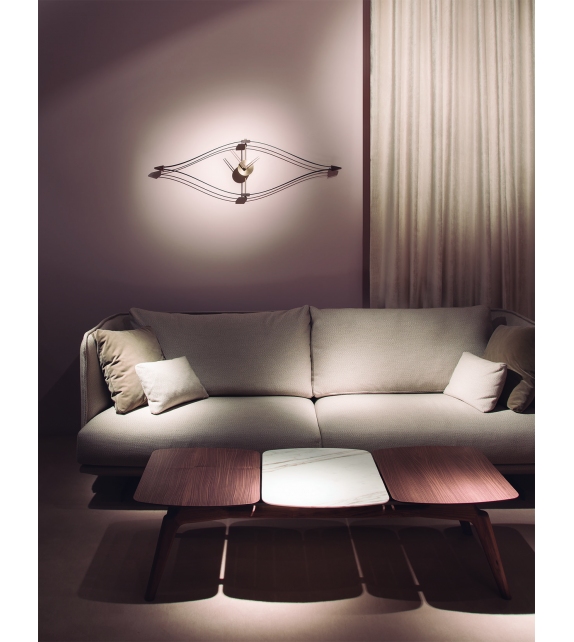 Mini Look Nomon Orologio