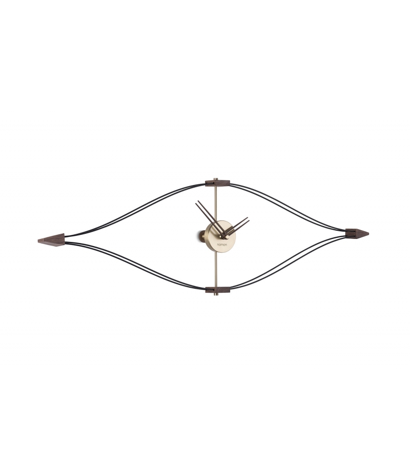 Mini Look Nomon Clock