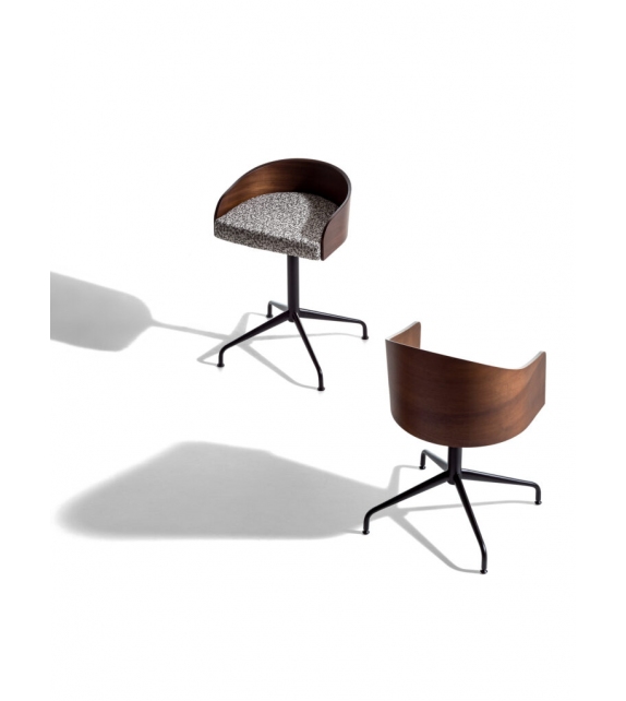 Archetipo S L'Ottocento Tabouret