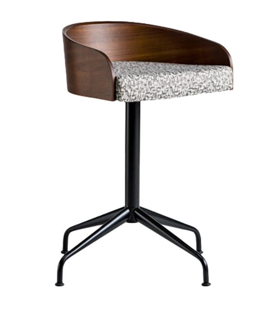 Archetipo S L'Ottocento Sgabello