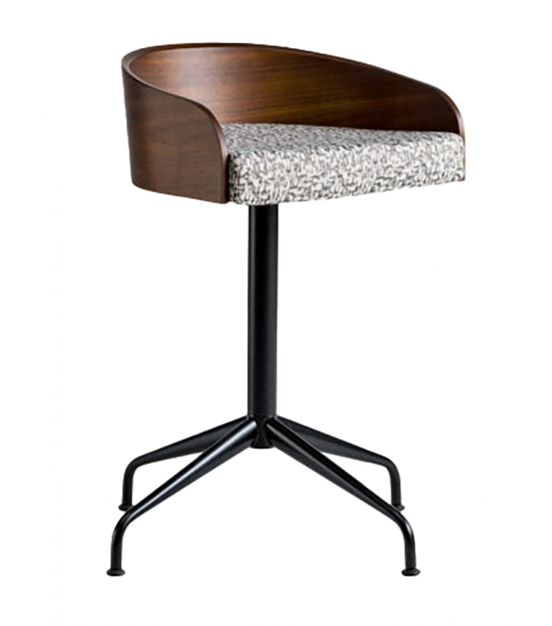 Archetipo S L'Ottocento Tabouret