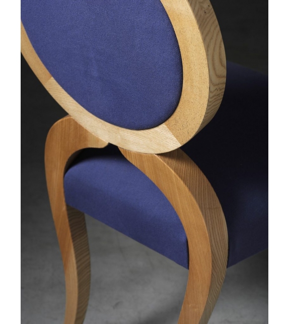 Lottosedia L'Ottocento Chair