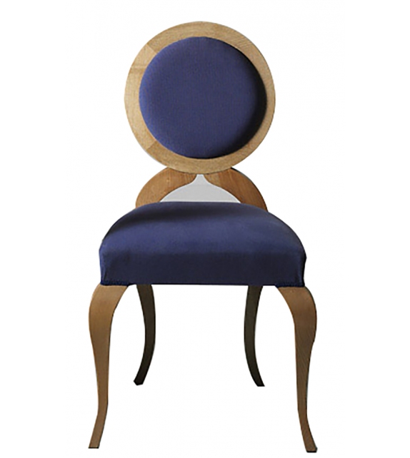 Lottosedia L'Ottocento Chaise