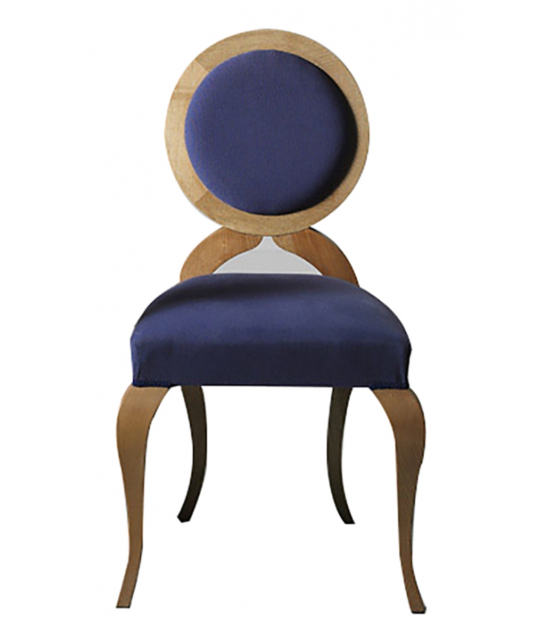Lottosedia L'Ottocento Chaise