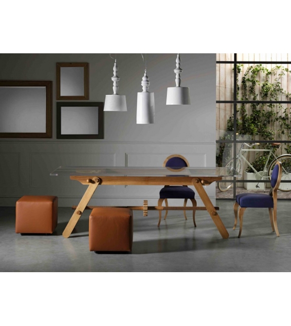 Lottosedia L'Ottocento Chaise