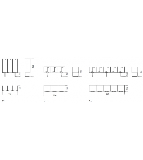 Diedro Gallotti&Radice Buffet