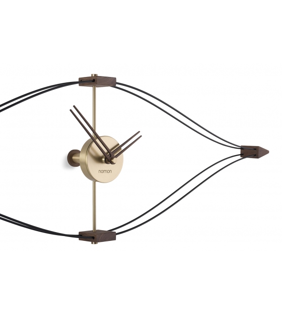 Mini Look Nomon Horloge