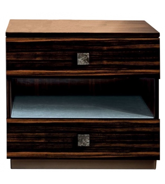 Phil Longhi Table de Chevet