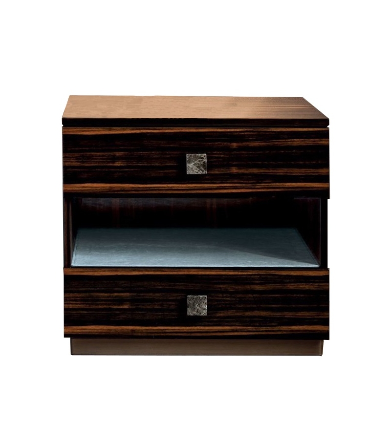 Phil Longhi Table de Chevet