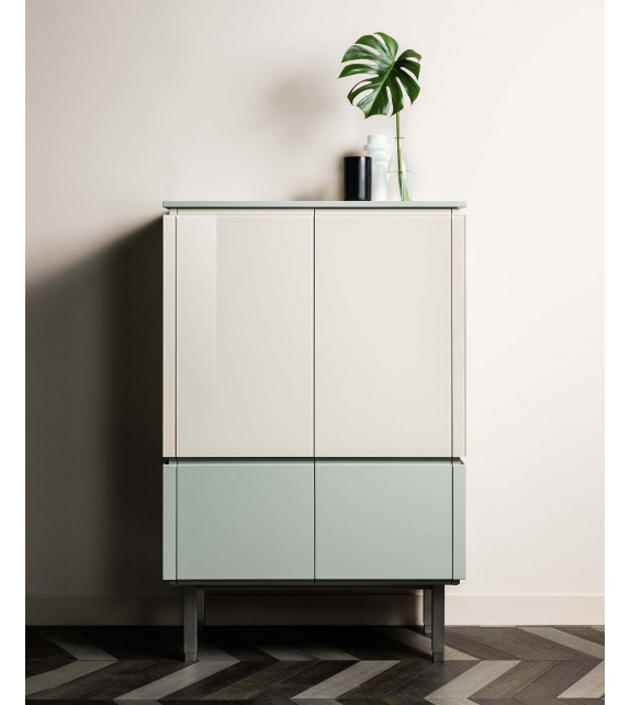 Archetipo L'Ottocento Madia