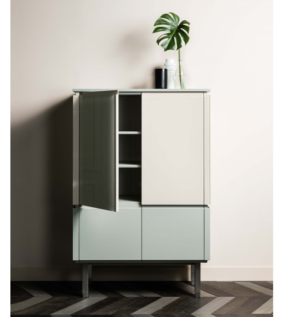 Archetipo L'Ottocento Madia