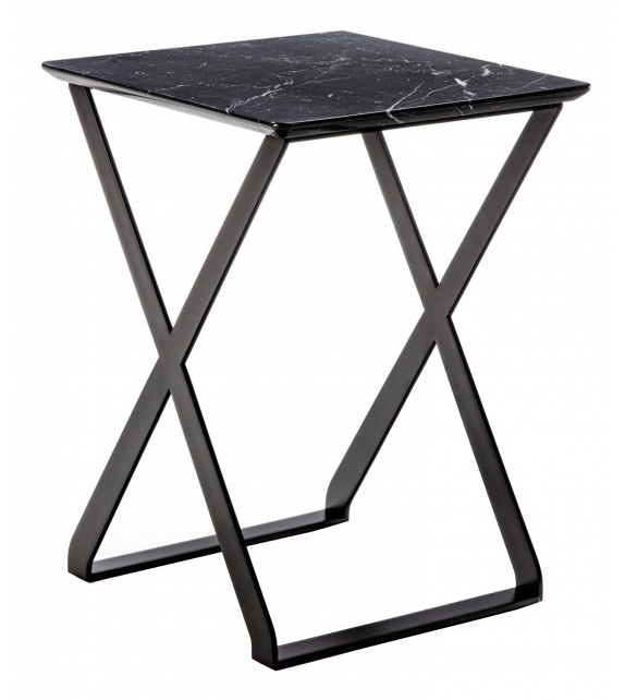Crossover Enrico Pellizzoni Table D'Appoint