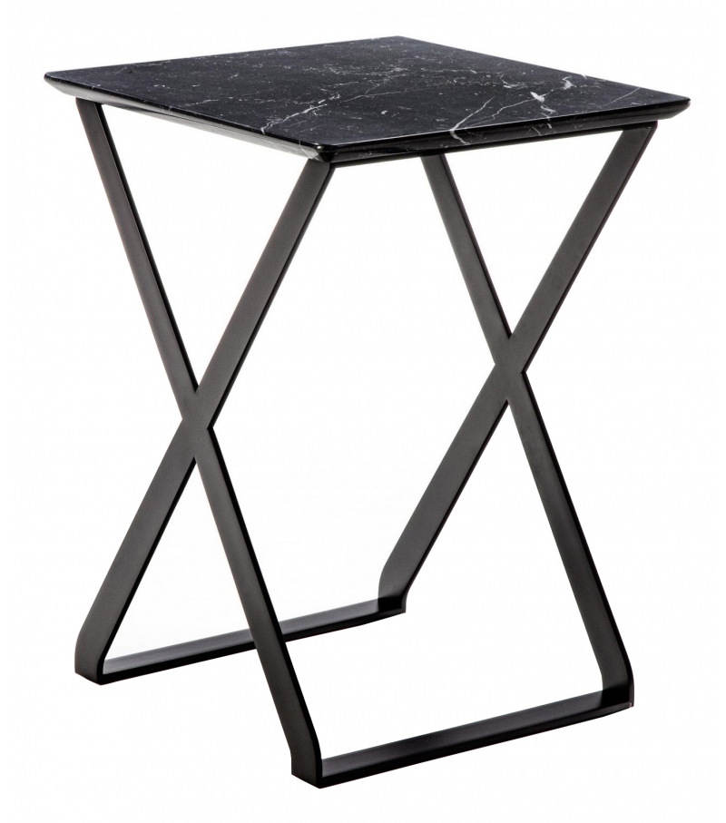 Crossover Enrico Pellizzoni Table D'Appoint