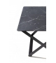 Crossover Enrico Pellizzoni Table D'Appoint