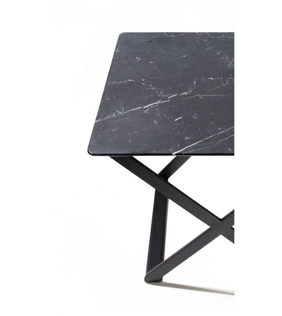 Crossover Enrico Pellizzoni Table D'Appoint