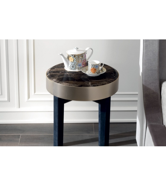 Ring Longhi Bedside Table