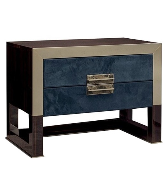 Orwell Longhi Bedside Table