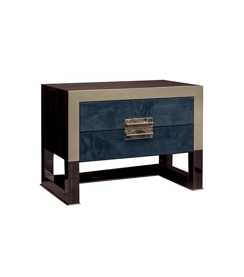 Orwell Longhi Bedside Table