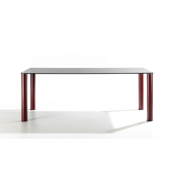 Fagus Enrico Pellizzoni Table