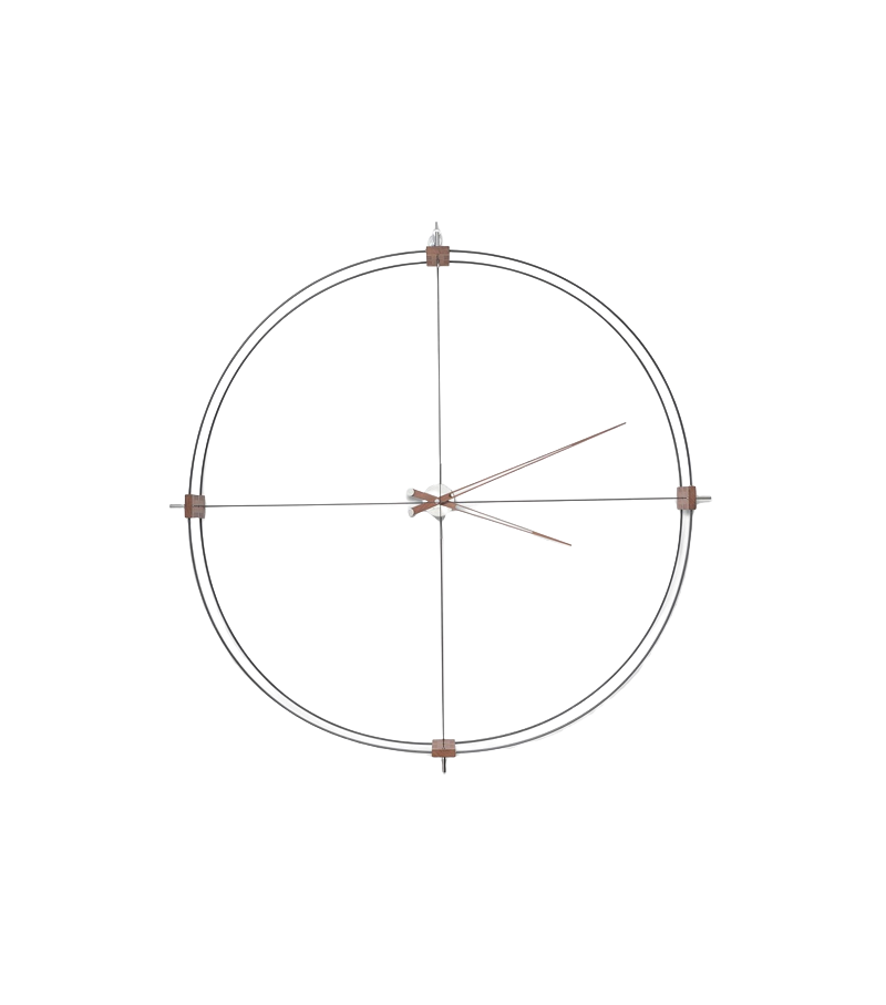 Delmori Nomon Horloge