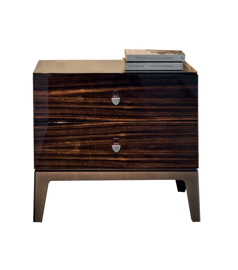 Sir Longhi Bedside Table