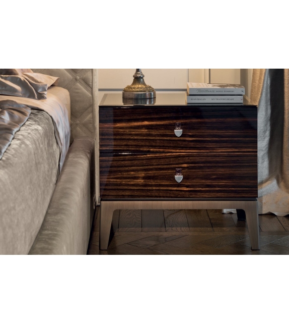 Sir Longhi Bedside Table