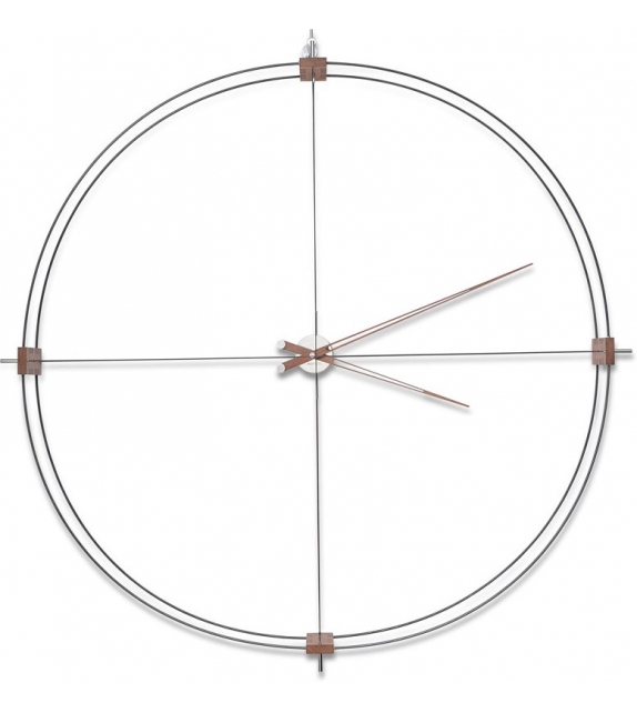 Delmori Nomon Horloge