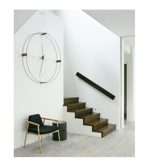 Delmori Nomon Orologio