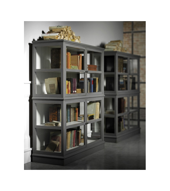 Veranda L'Ottocento Mueble Contenedor