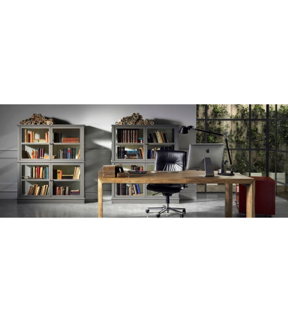 Veranda L'Ottocento Mueble Contenedor