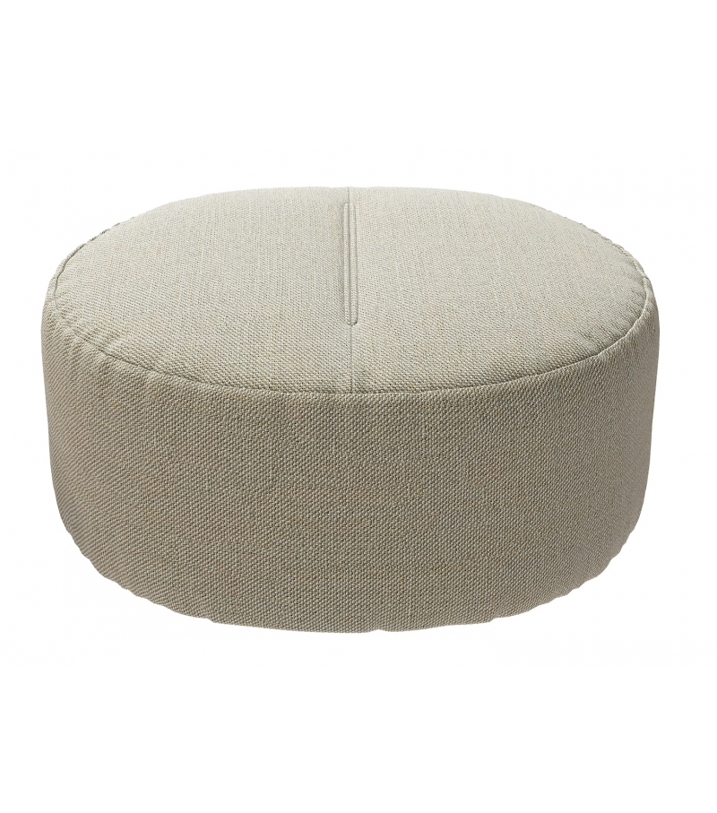 Frizzino Ivano Redaelli Pouf