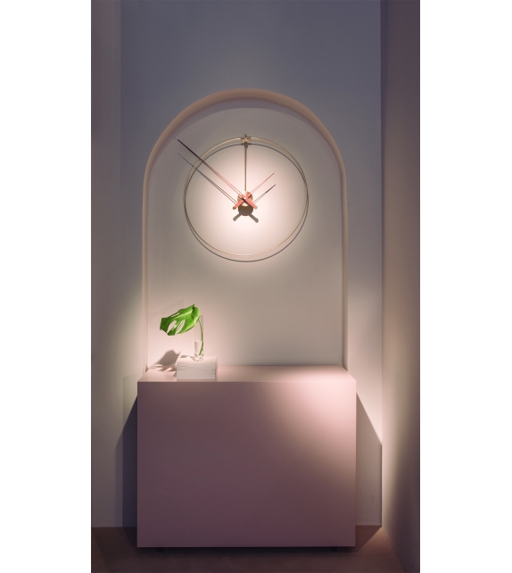 New Anda Nomon Clock