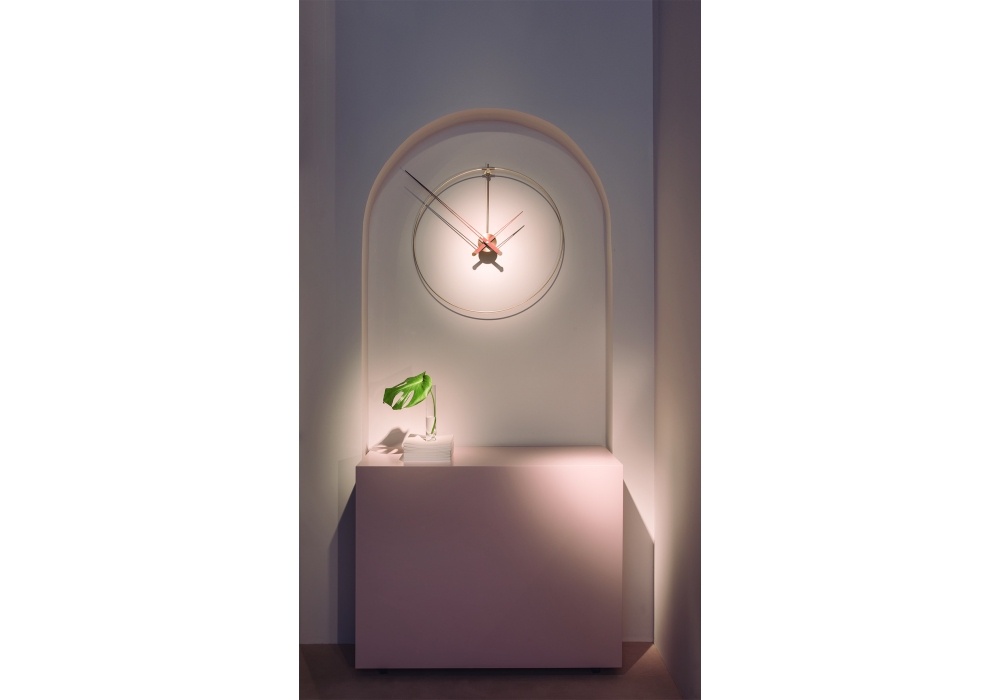 New Anda Nomon Clock Milia Shop