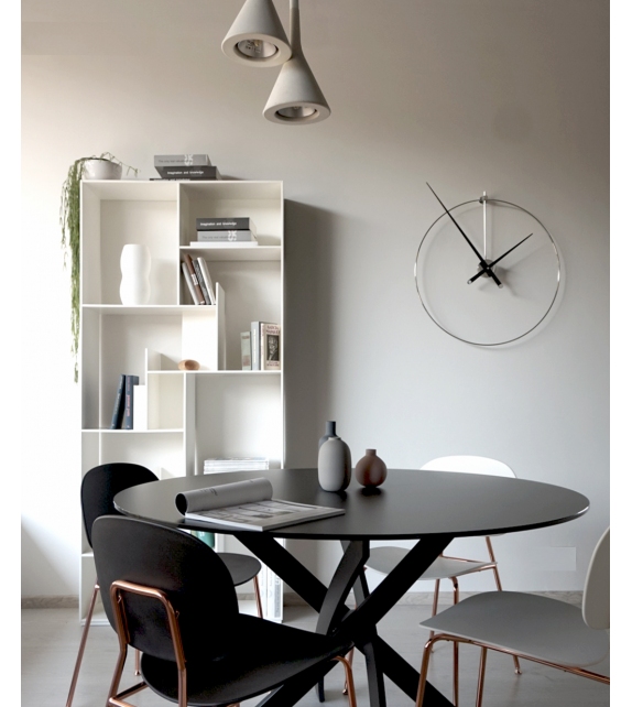 New Anda Nomon Clock